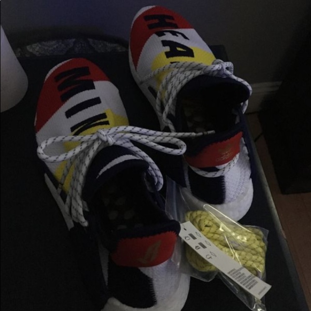 Bbc Human Races - Picture 2 of 4